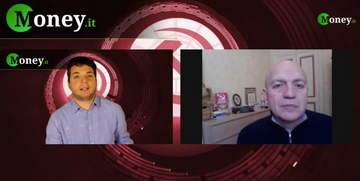 L'Iran, il petrolio e il tradimento sul debito pubblico: parola a Marco Rizzo nella puntata del 08/01/2020 di L'ALTRO PUNTO DI VISTA