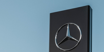 Mercedes: grossi guai in arrivo per la società tedesca