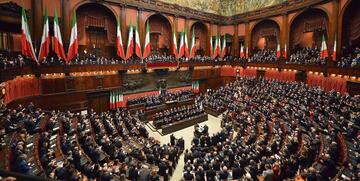 Legge elettorale: altra occasione persa per l'Italia