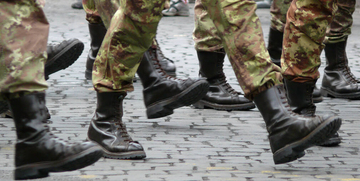 Riforma pensioni Forze Armate: più tutele per i militari