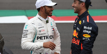 Formula 1: Ricciardo o Hamilton con Leclerc in Ferrari nel 2021?
