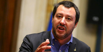 Elezioni regionali 2020: il caso Gregoretti diventa campagna elettorale