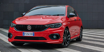 Nuova Fiat Tipo: la seconda generazione si farà?