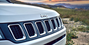 Jeep: un nuovo modello sarebbe in rampa di lancio