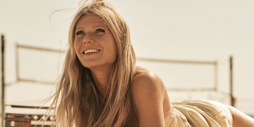 Gwyneth Paltrow: quanto guadagna l'ex star di Hollywood diventata imprenditrice