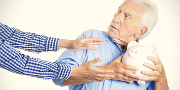 Pensioni, errore Inps: importo più basso, chi ha diritto al rimborso