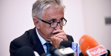 Atlantia, ecco chi è il successore di Castellucci