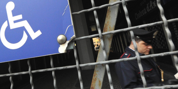  Truffa Inps falsi invalidi, pensioni previdenziali non dovute per 100 mila euro: i dettagli