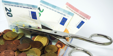 Pensione d'invalidità: il reddito di cittadinanza può far perdere il diritto