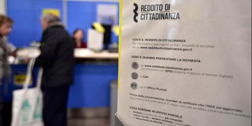 Reddito di cittadinanza: ecco come cambia nel 2020