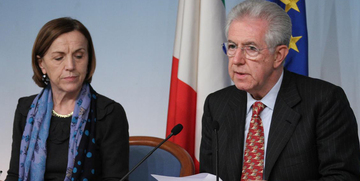 Pensioni, ancora Monti-Fornero: “L'età pensionabile non va abbassata”