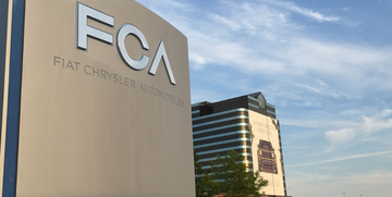 FCA pianifica un importante investimento