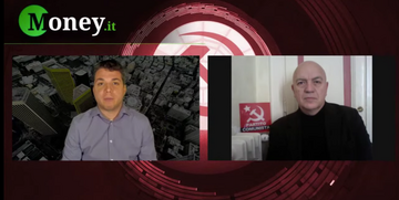 Craxi, la Libia e le elezioni regionali: ne parla Marco Rizzo nella puntata del 15/01/2020 di L'ALTRO PUNTO DI VISTA. VIDEO