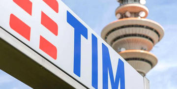 Telecom Italia: prova della SMA 200 fondamentale per valutare tenuta uptrend