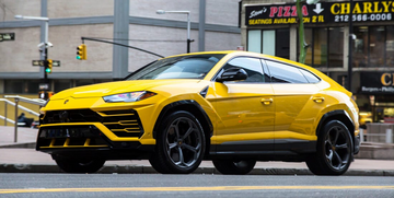 Lamborghini Urus nella storia: ecco quanto ha venduto nel 2019