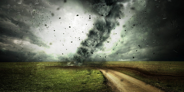 Allarme WEF: i 5 rischi globali più probabili sono tutti legati al clima