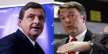 Renzi, pronta una federazione con Calenda e +Europa in caso di elezioni?