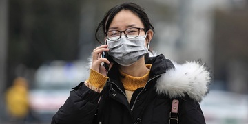 Nuovo coronavirus: per la Cina i casi sono 40, ma potrebbero essere molti di più