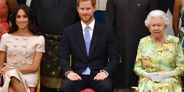 Harry e Meghan: dopo l'accordo, come cambiano le finanze dei Duchi?