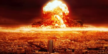 Guerra nucleare: l'Europa fermerà l'Iran?