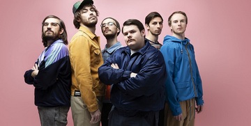 Pinguini Tattici Nucleari terzo posto a Sanremo 2020. Chi sono e canzoni