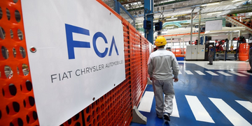 Fiat 500 elettrica non basta: a Mirafiori e Grugliasco tira una brutta aria