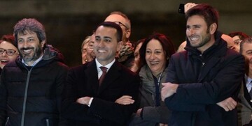 M5S, chi prenderà il posto di Di Maio? Tutti i nomi in ballo