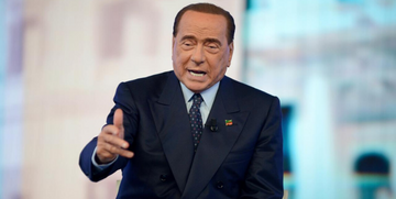 Elezioni Calabria, arriva Berlusconi a sostegno della Santelli