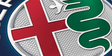 Alfa Romeo e il mistero del nuovo modello che debutterà a giugno