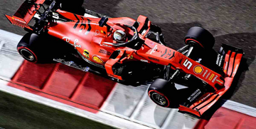 Ferrari: crescono le preoccupazioni per la nuova monoposto di Formula 1
