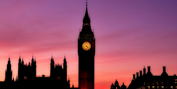 Balzo improvviso della sterlina: cosa è successo?