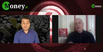 Draghi al Colle, Salvini e la criptovaluta Libra: parola a Marco Rizzo nella puntata del 22/01/2020 di L'ALTRO PUNTO DI VISTA. VIDEO