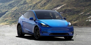 Tesla Model Y arriva il mese prossimo?