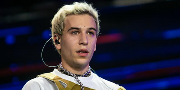 Chi è Fasma, Sanremo 2020: età, biografia e carriera