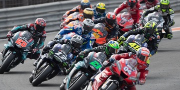 MotoGP 2020 in streaming su DAZN: prezzo e come vederla