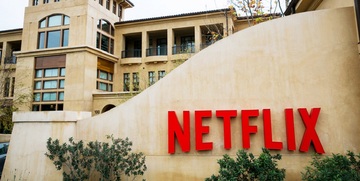 Netflix, sede a Roma in arrivo: dove apre e come candidarsi