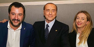 Elezioni regionali: quali nuovi equilibri nel centro-destra?