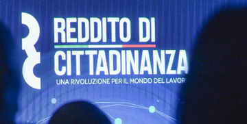 Reddito di cittadinanza: a gennaio importo calcolato con vecchio ISEE