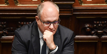 Suppletive, la candidatura di Gualtieri c'entra con la tenuta del Governo?