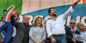 Centrodestra al Governo senza elezioni? Ecco come 