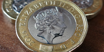 Perché la sterlina è avanzata con la Bank of England?