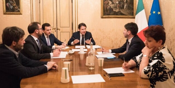 Verifica di Governo: parte la fase 2. Quali ostacoli? 