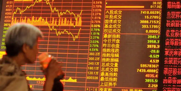 Mercati e coronavirus: tracollo della Cina, Borse affondano