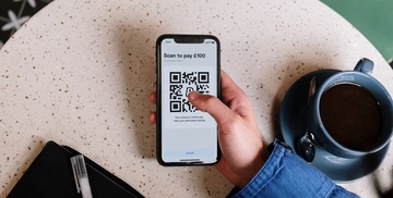 Pagamenti QR Code in Italia: come funziona e app utili 