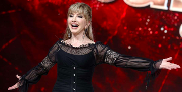 Quanto guadagna Milly Carlucci: incassi e cachet