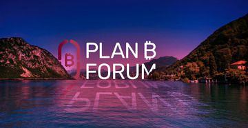 Lugano, Svizzera: tutto pronto per Forum Plan ₿, il 28 e 29 ottobre. Temi e relatori