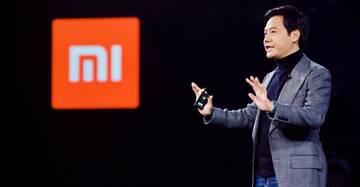 Xiaomi: per vedere l'auto elettrica bisogna ancora attendere