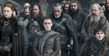 Coronavirus, attore di Game of Thrones positivo al virus: ecco chi è