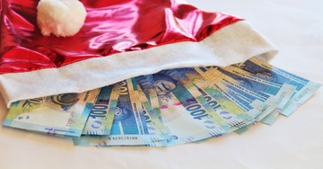 Bonus 800 euro per Natale con il decreto Ristori quater: a chi spetta