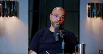 «Non fate figli»: Mo Gawdat, l'ex Chief Business Officer di Google X, mette in guardia sui pericoli dell'IA